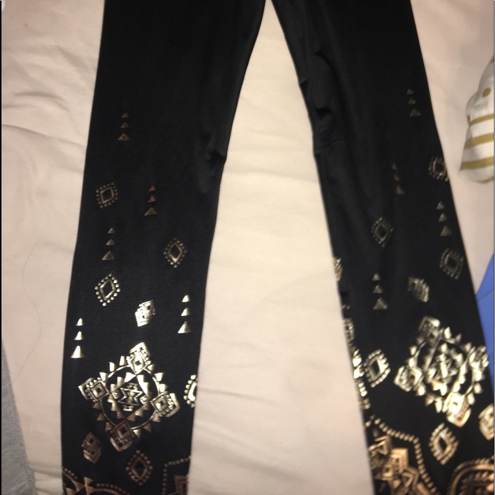 justice leggings